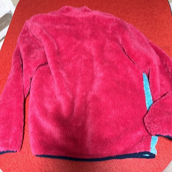 Eddie Bauer Fleece Jacket -  Great Condition! - Picture 7 of 8